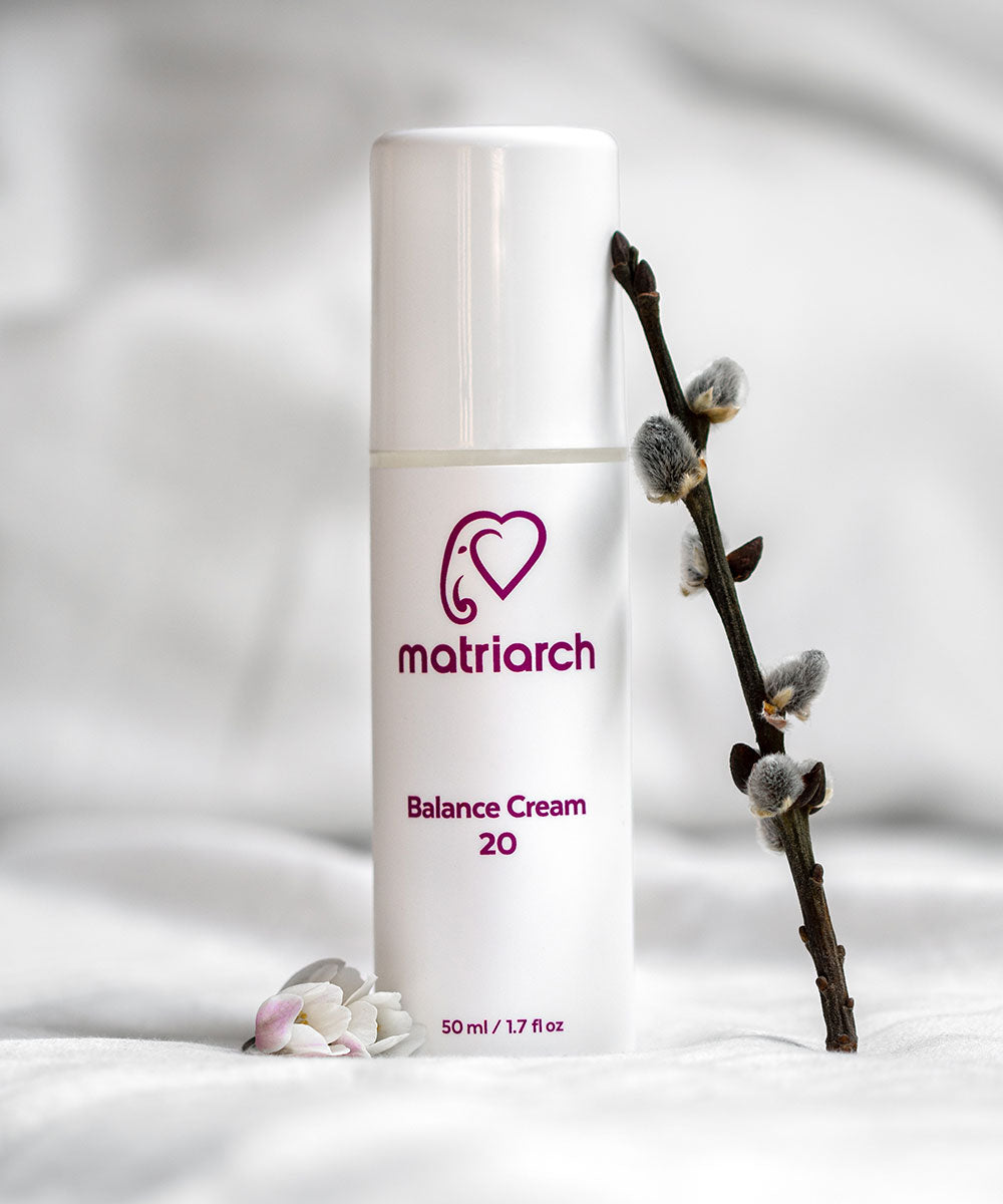 Matriarch Balance Cream 20