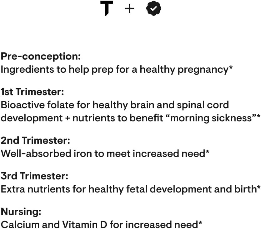 Basic Prenatal
