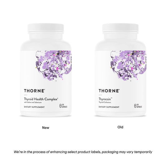 Thyroid Health Complex