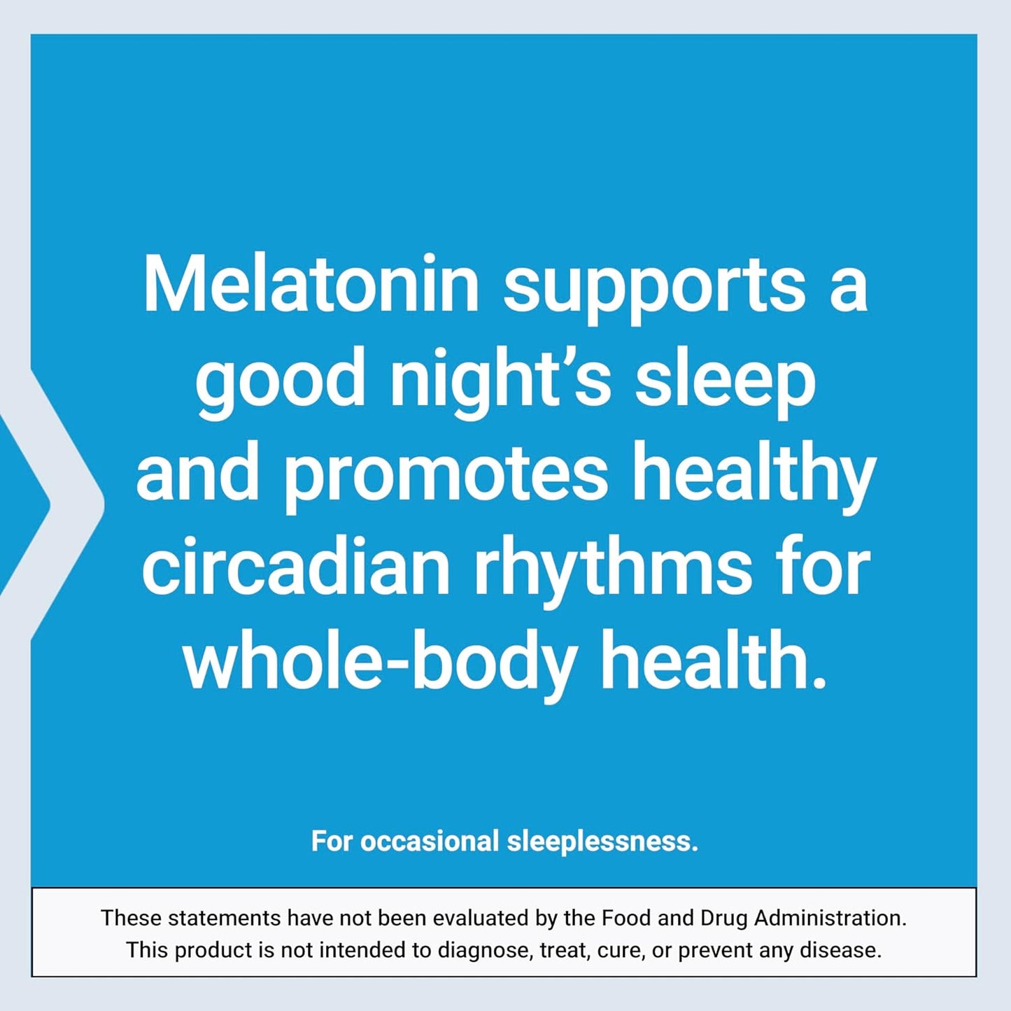 Melatonin 3 Mg