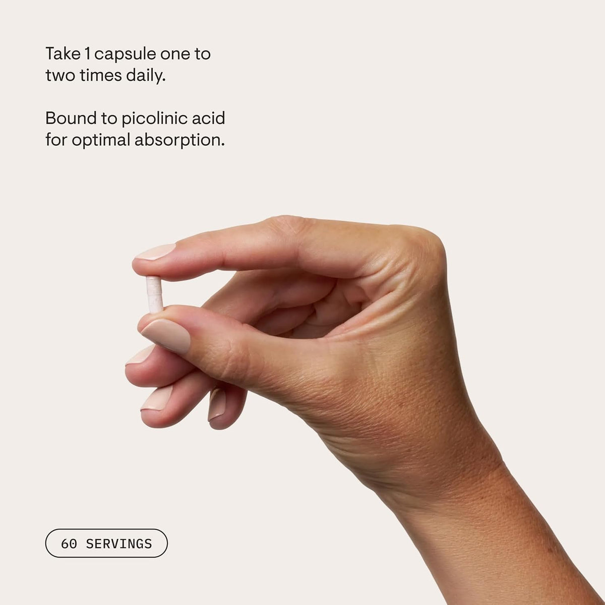 Chromium Picolinate