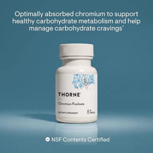 Chromium Picolinate