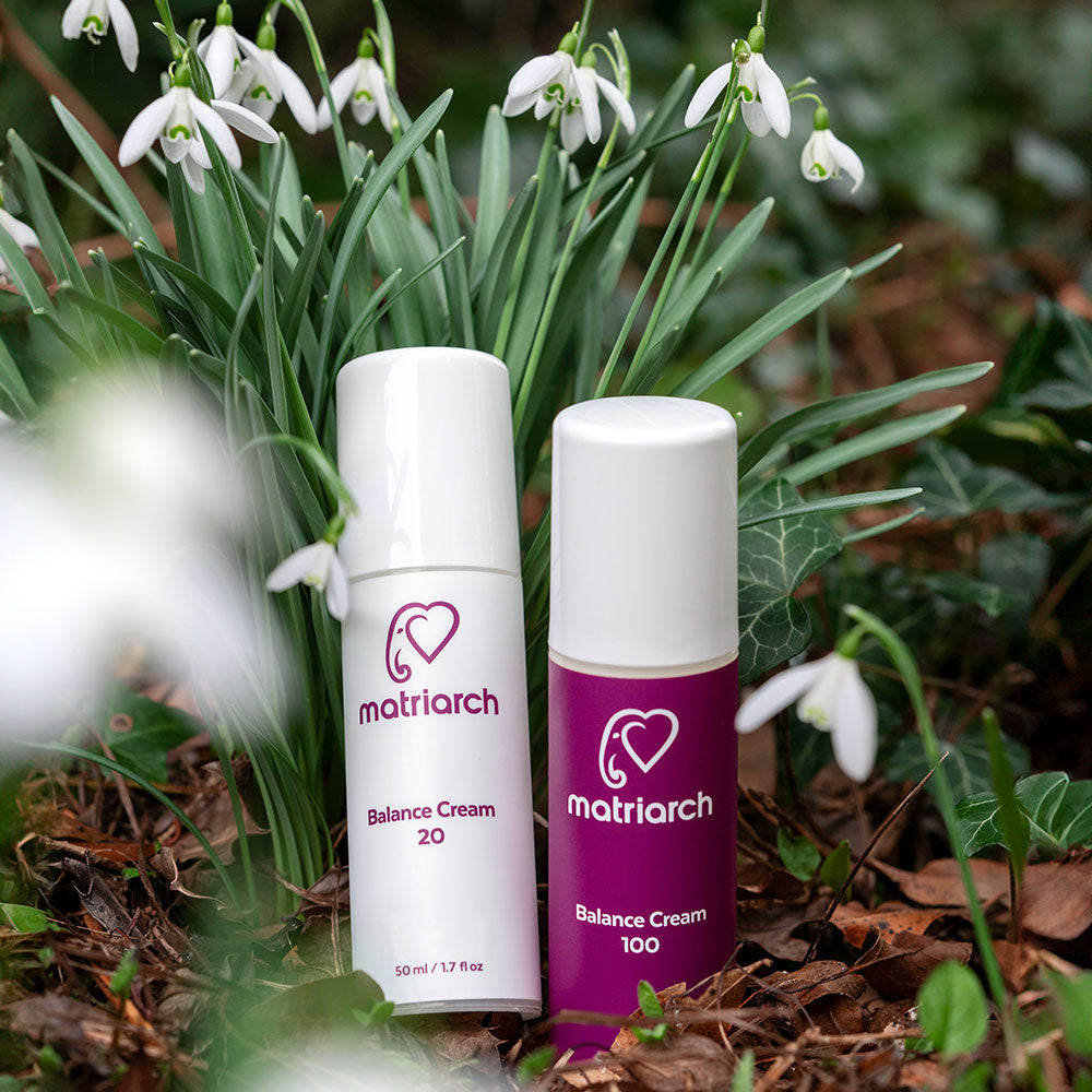 Matriarch Balance Cream 20
