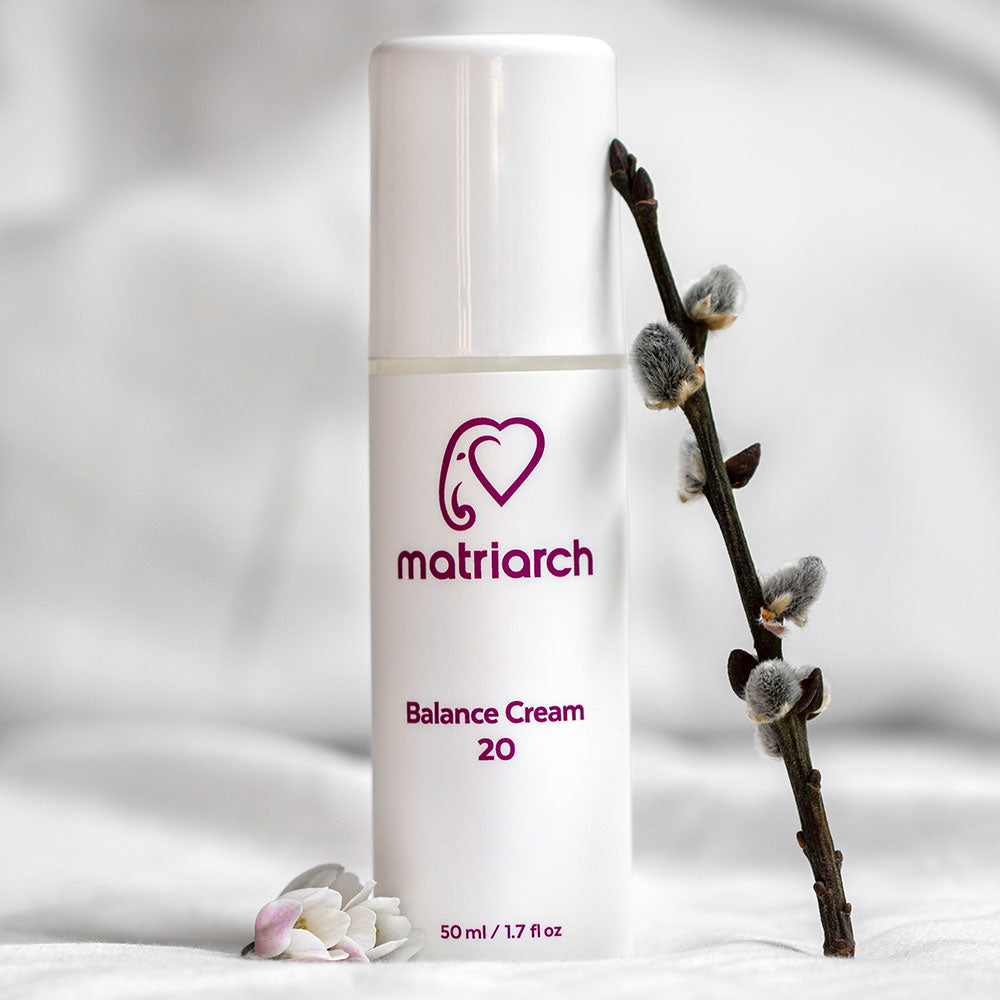 Matriarch Balance Cream 20