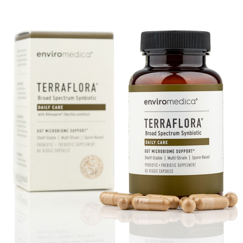 Terraflora® Daily Care