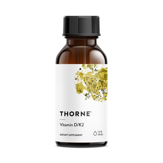 Vitamin D/K2 Liquid