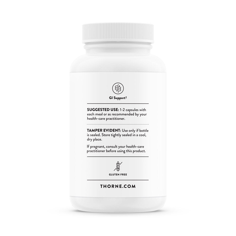 Advanced Digestive Enzymes