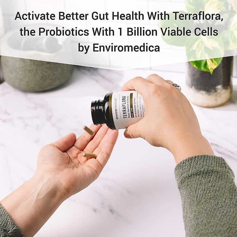 Terraflora® Daily Care