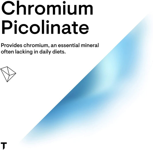 Chromium Picolinate