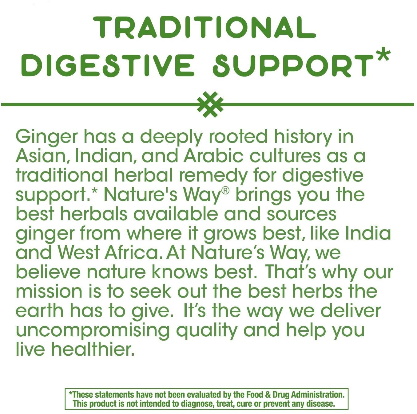 Ginger Root