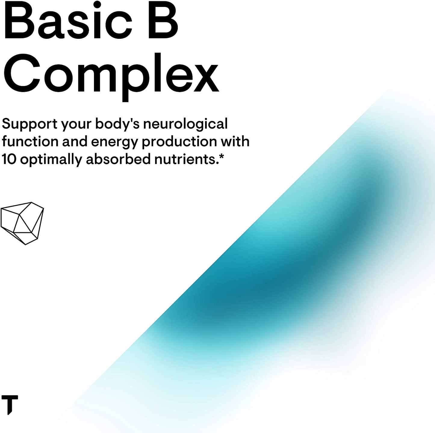 Basic B Complex