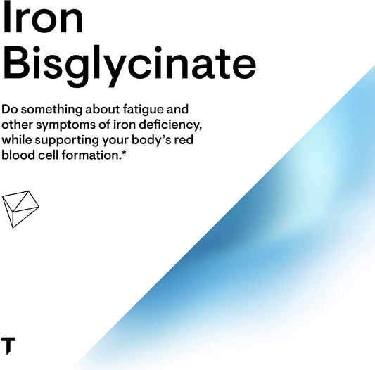 Iron Bisglycinate