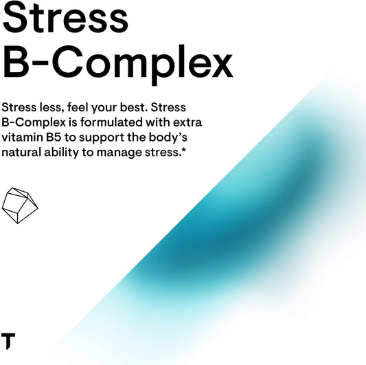 Stress B-Complex