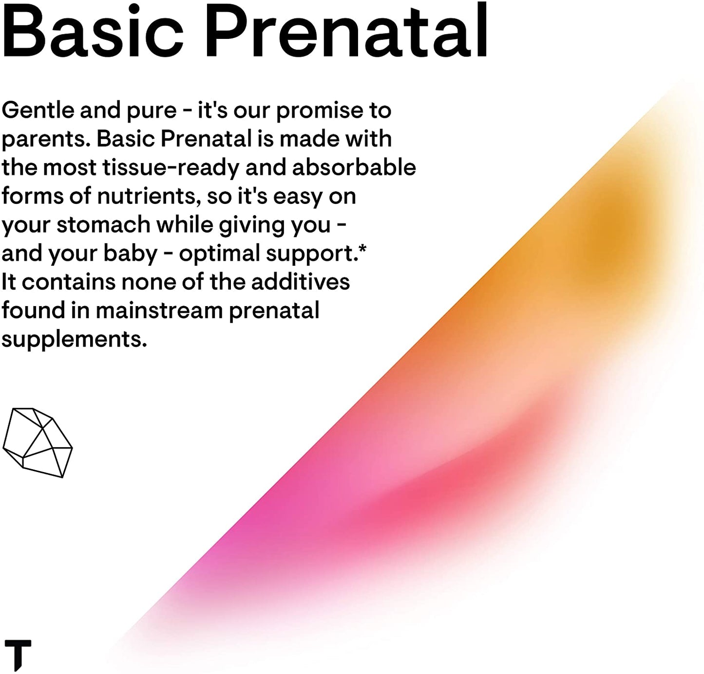 Basic Prenatal