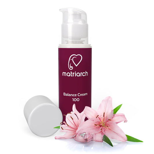 Matriarch Balance Cream 100