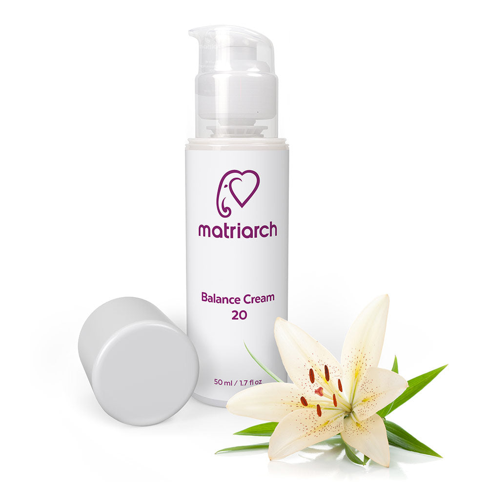 Matriarch Balance Cream 20