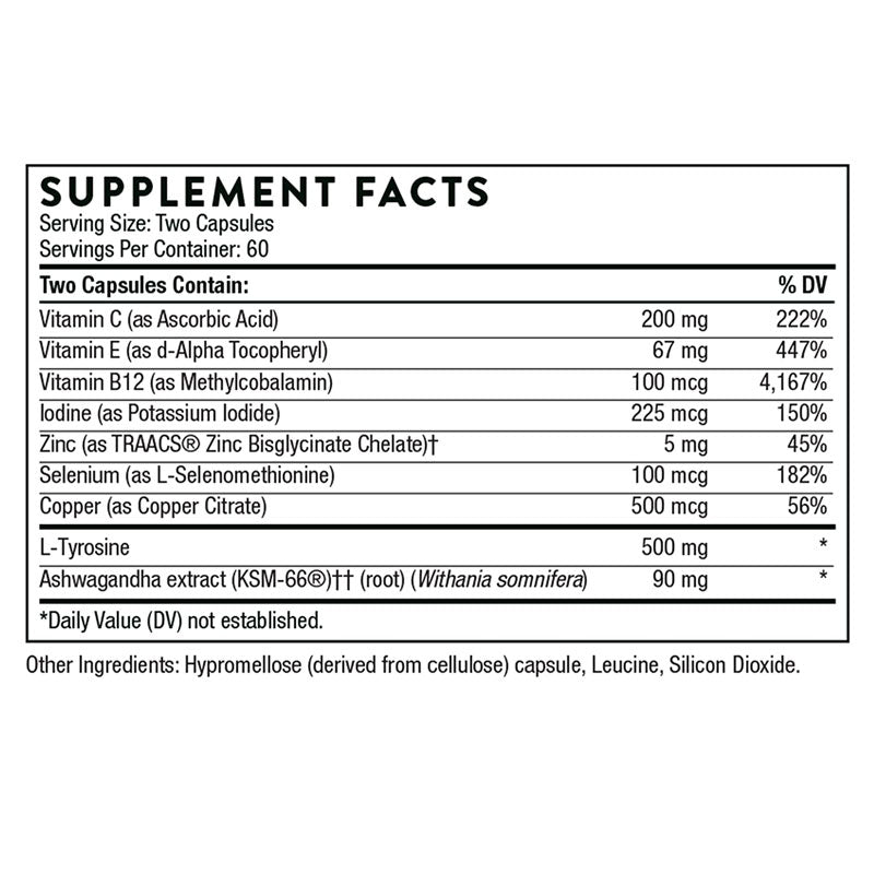 Thyrocsin™