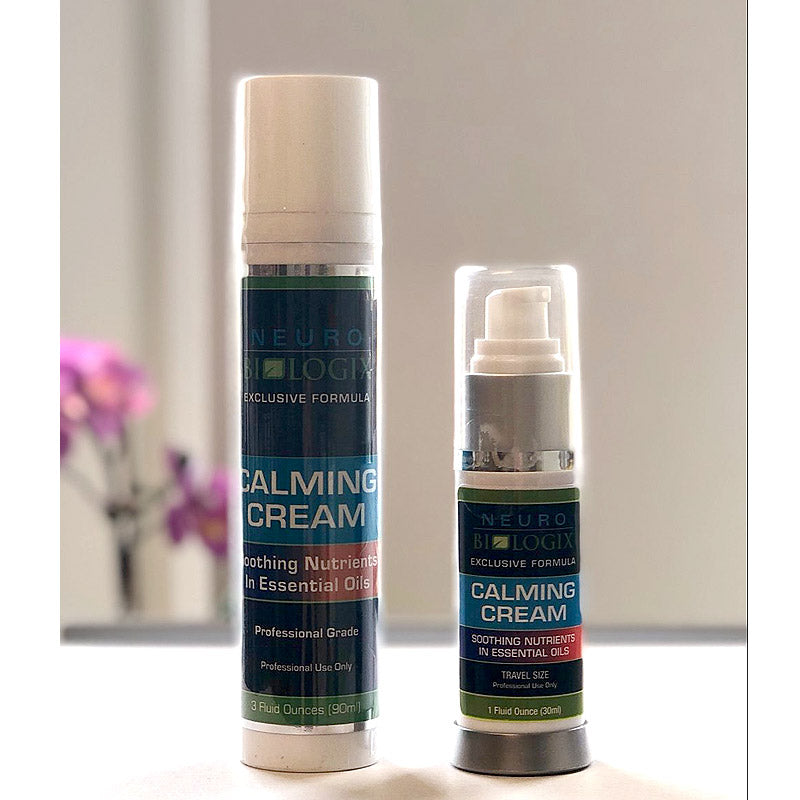 Calming Cream