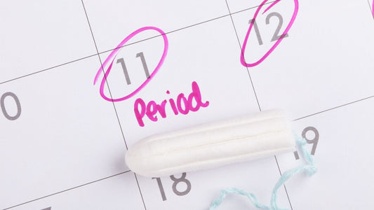 What Actually Triggers A Period?