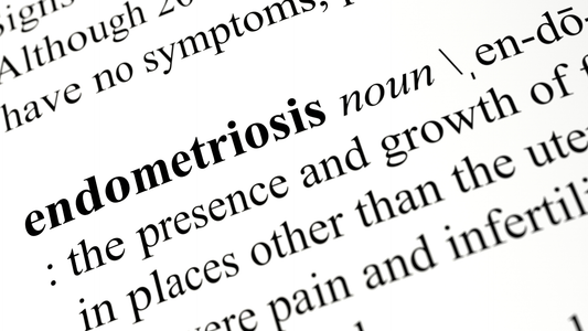 Progesterone cream and endometriosis