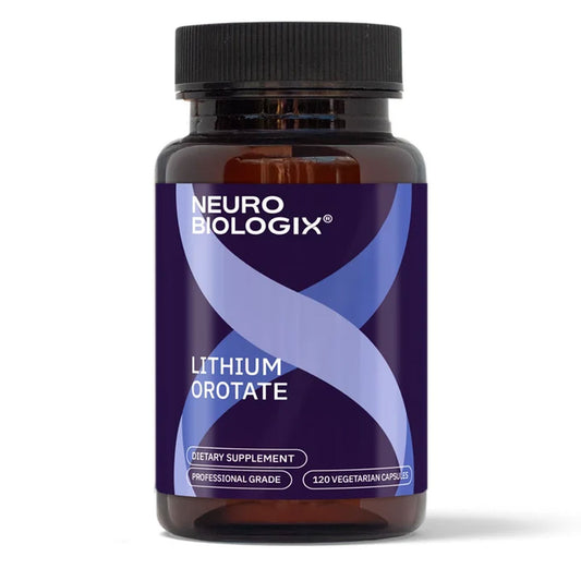 Lithium orotate