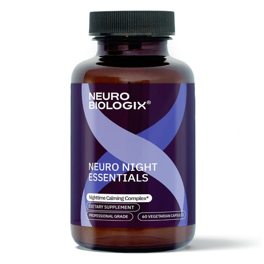 Neuro Night Essentials