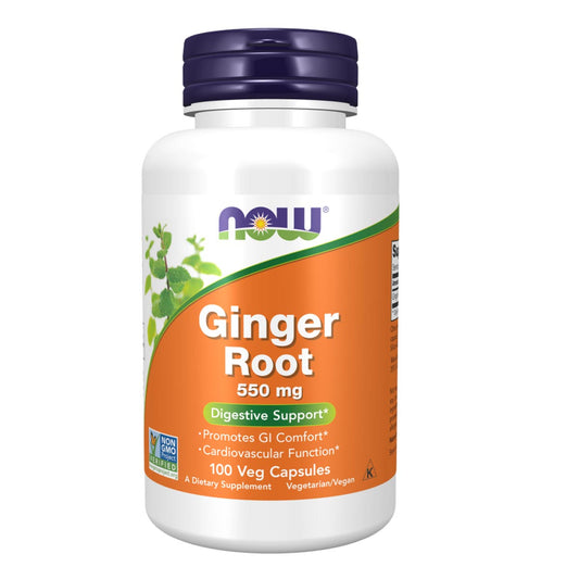 Ginger Root