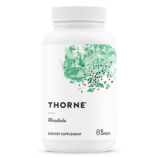 Rhodiola rosea