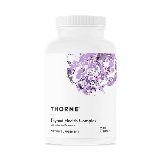 Thyroid Health Complex
