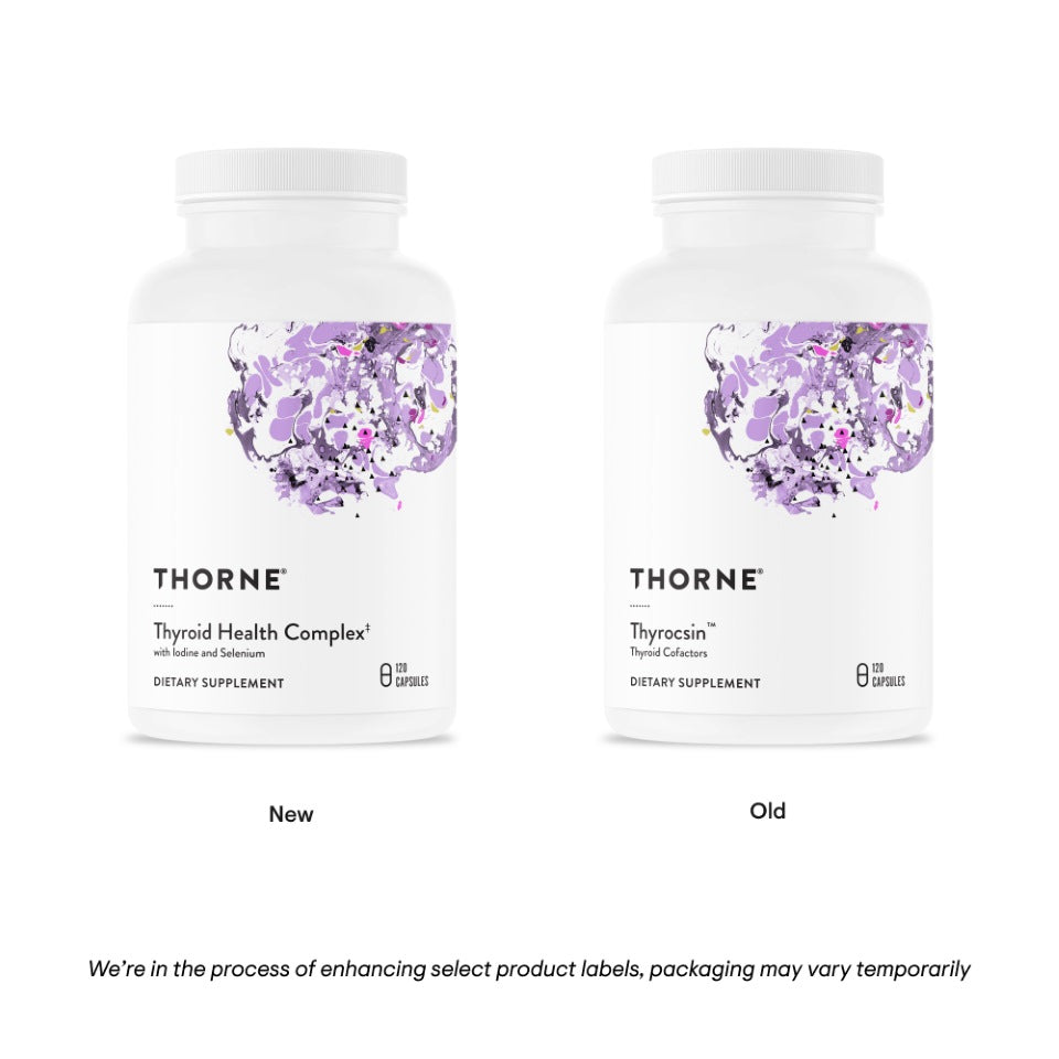 Thyroid Health Complex