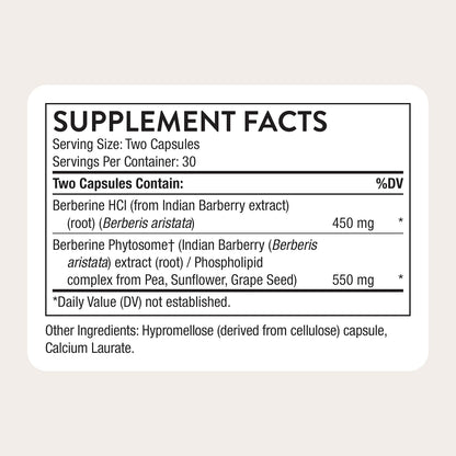 Berberine