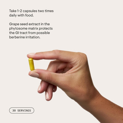 Berberine