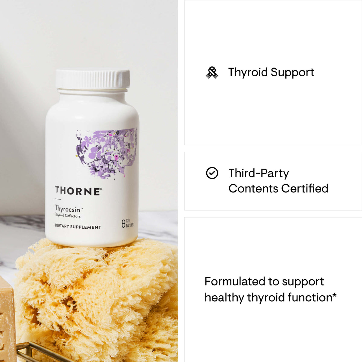 Thyroid Health Complex