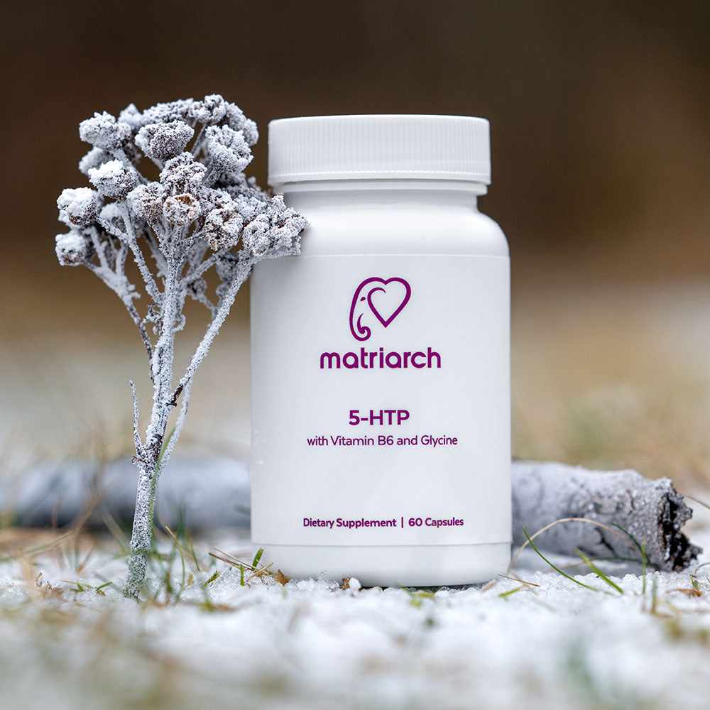 Matriarch 5-HTP