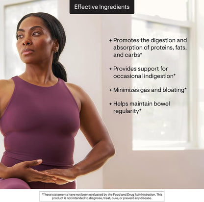 Advanced Digestive Enzymes