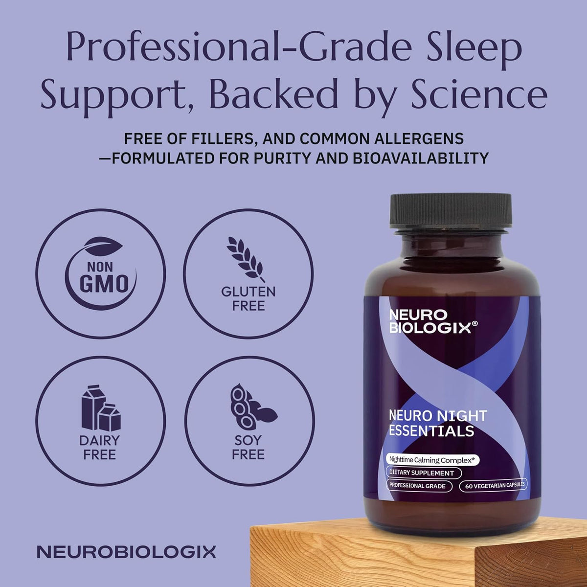 Neuro Night Essentials