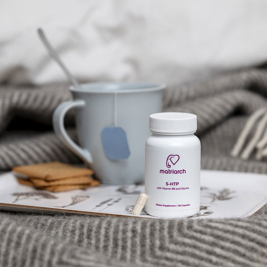 Matriarch 5-HTP