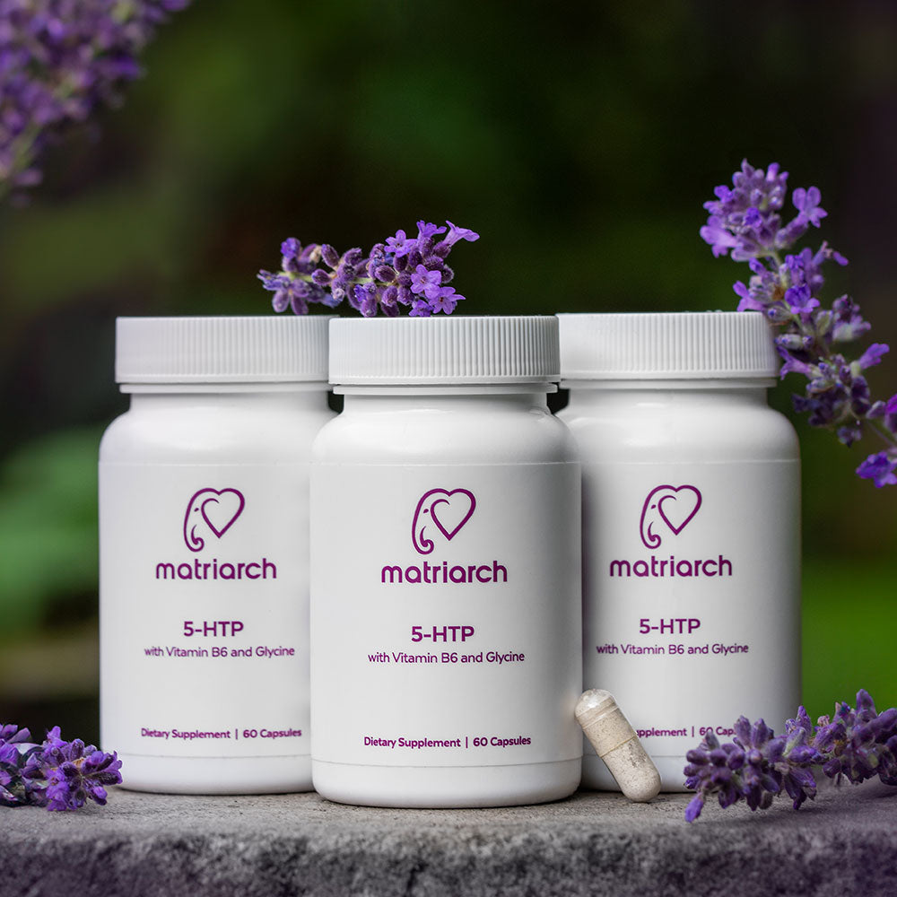 Matriarch 5-HTP