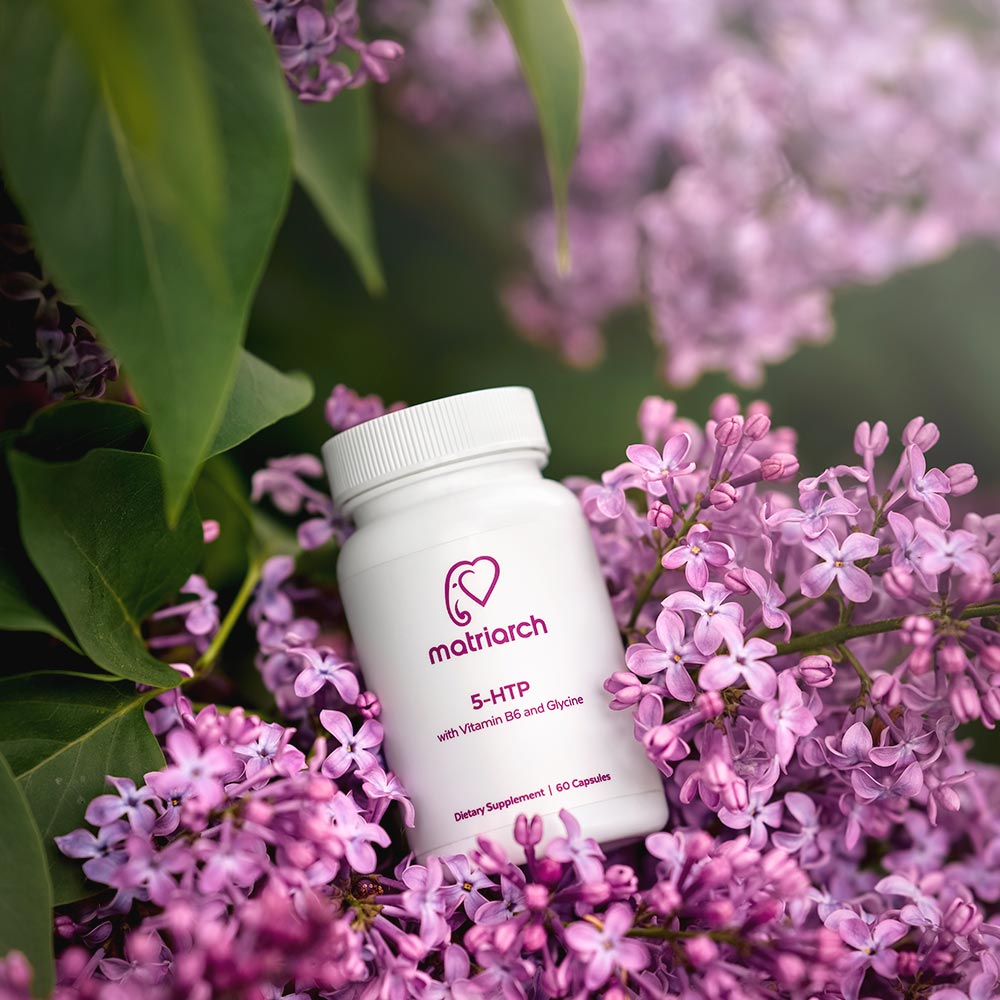 Matriarch 5-HTP