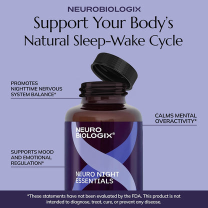 Neuro Night Essentials