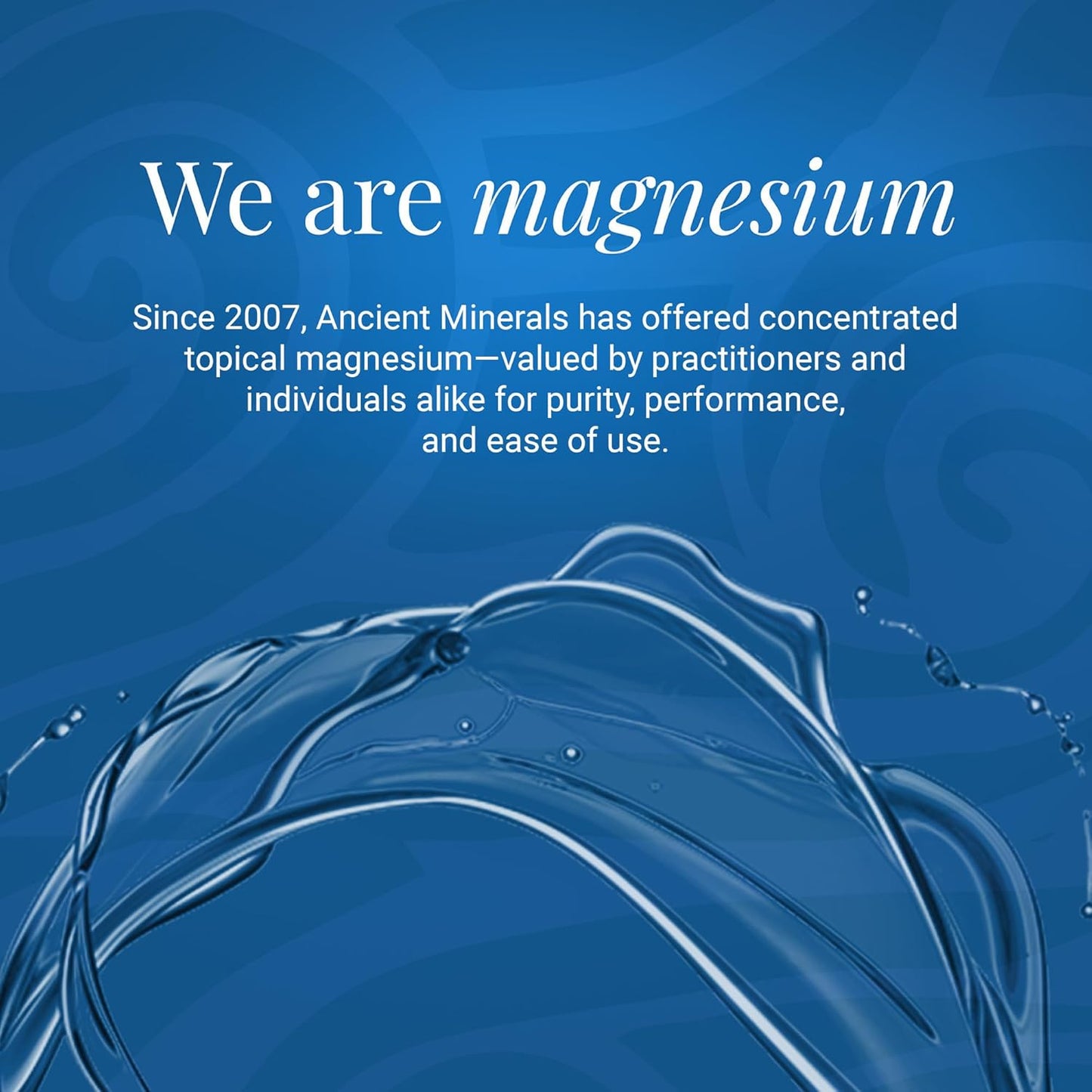 Magnesium Gel Ultra