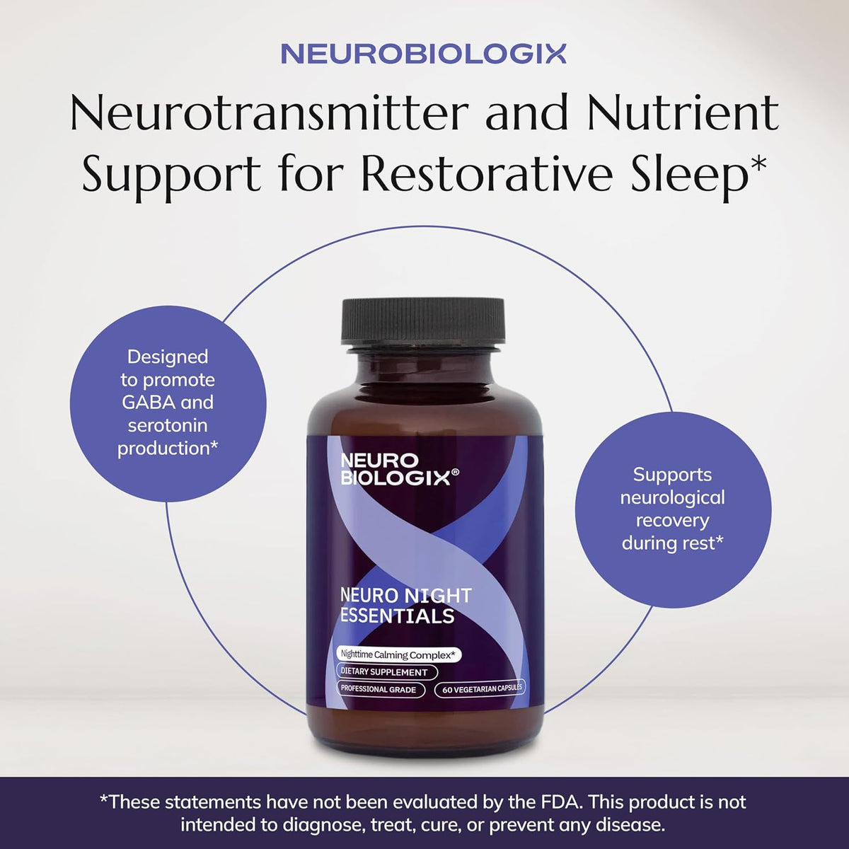 Neuro Night Essentials