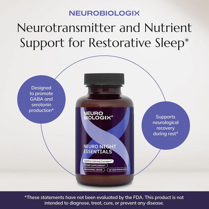 Neuro Night Essentials