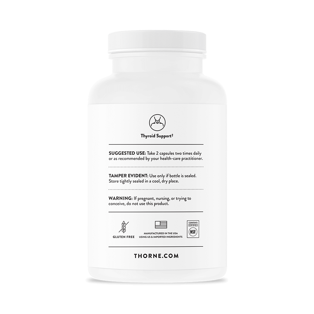 Thyroid Health Complex