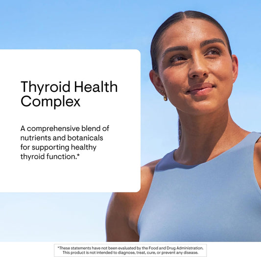 Thyroid Health Complex
