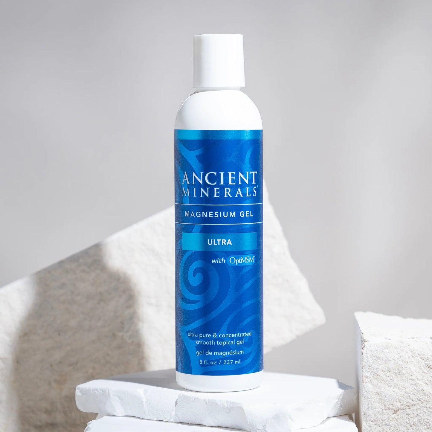 Magnesium Gel Ultra