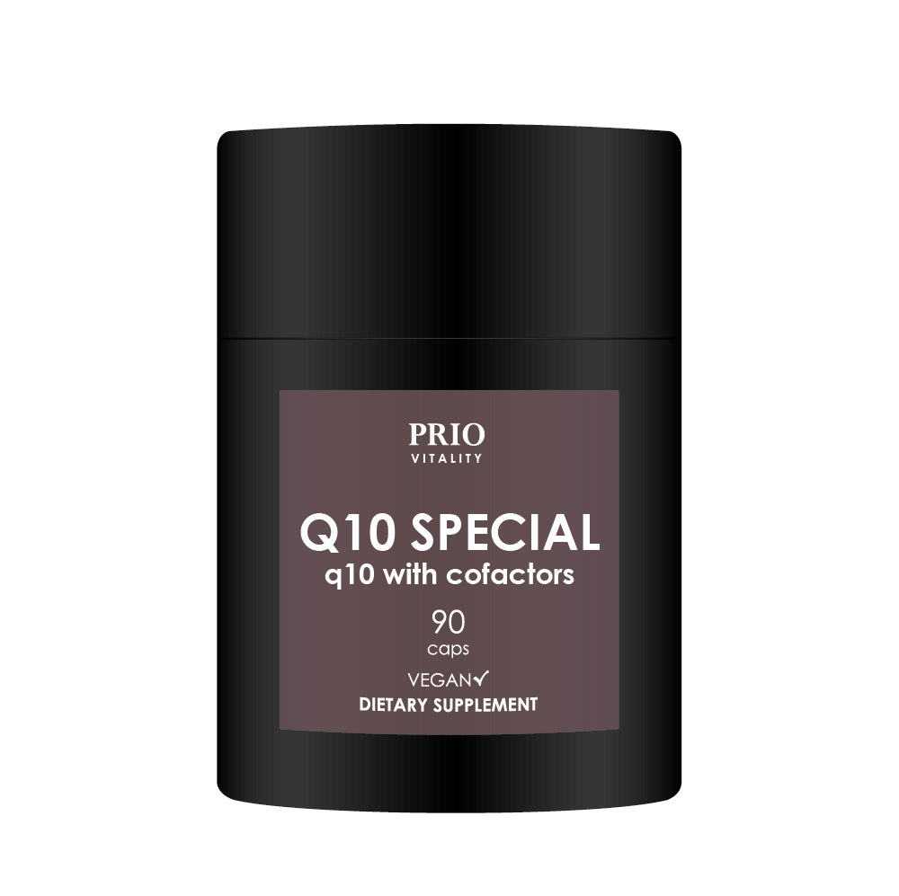 Q10 Special