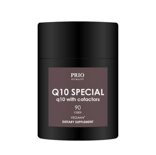 Q10 Special