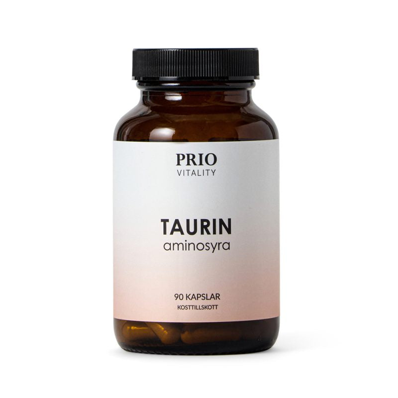 Taurine