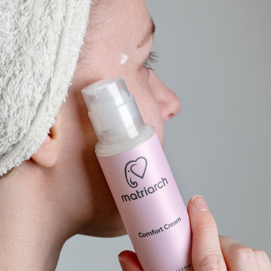 Matriarch Comfort Cream